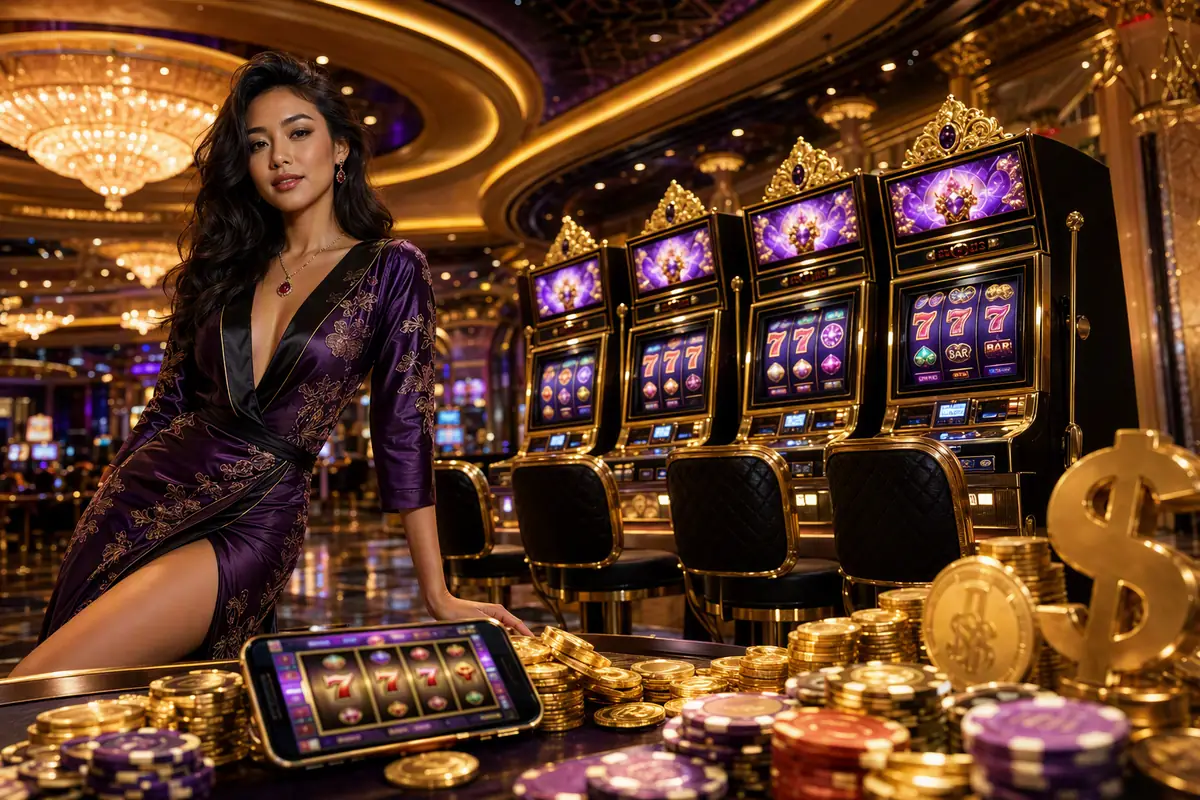 m7k8 ကြိုဆိုဘောနပ်စ် Free Spin ကမ်းလှမ်းချက်