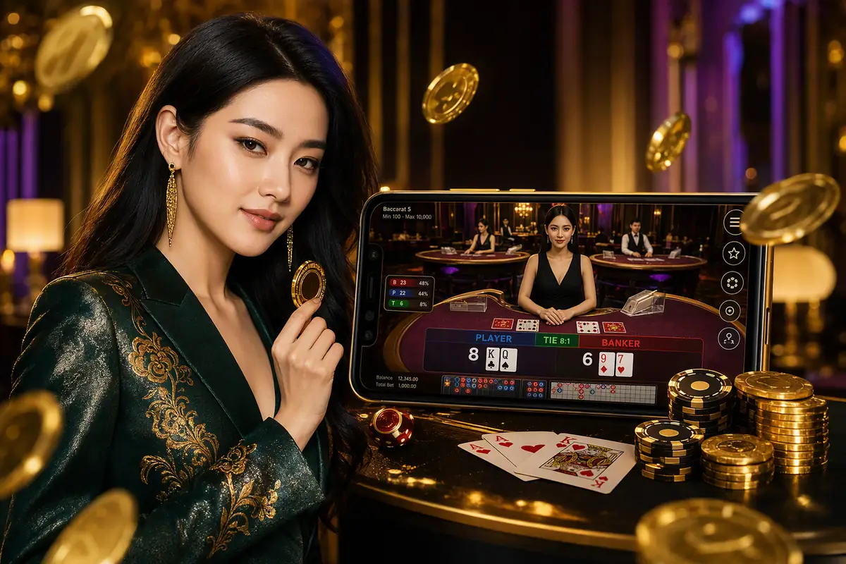 m7k8 စလော့ဂိမ်း Online Slots