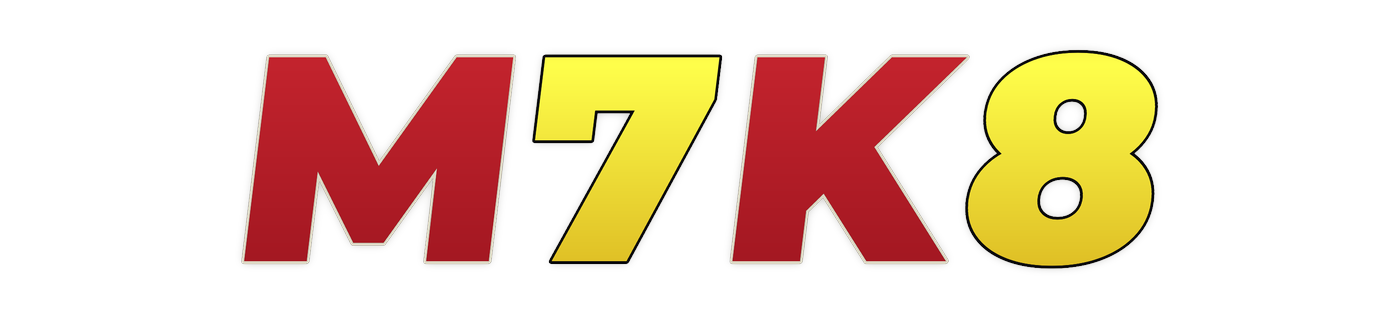 m7k8 logo